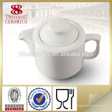 Комплект dinnerware фарфора керамические чайники оптовая керамические кофе горшок